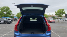 Volvo Xc90 2.0 D5 PowerPulse R DESIGN Pro 5dr AWD Geartronic Diesel Estate